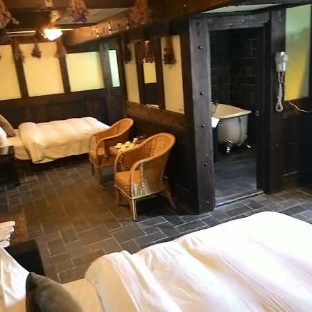 Vanse B&B Renai Extérieur photo