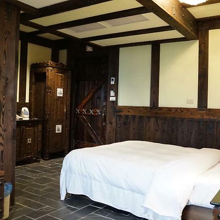 Vanse B&B Renai Extérieur photo