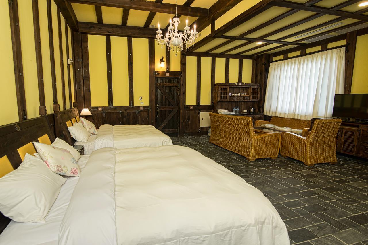 Vanse B&B Renai Extérieur photo