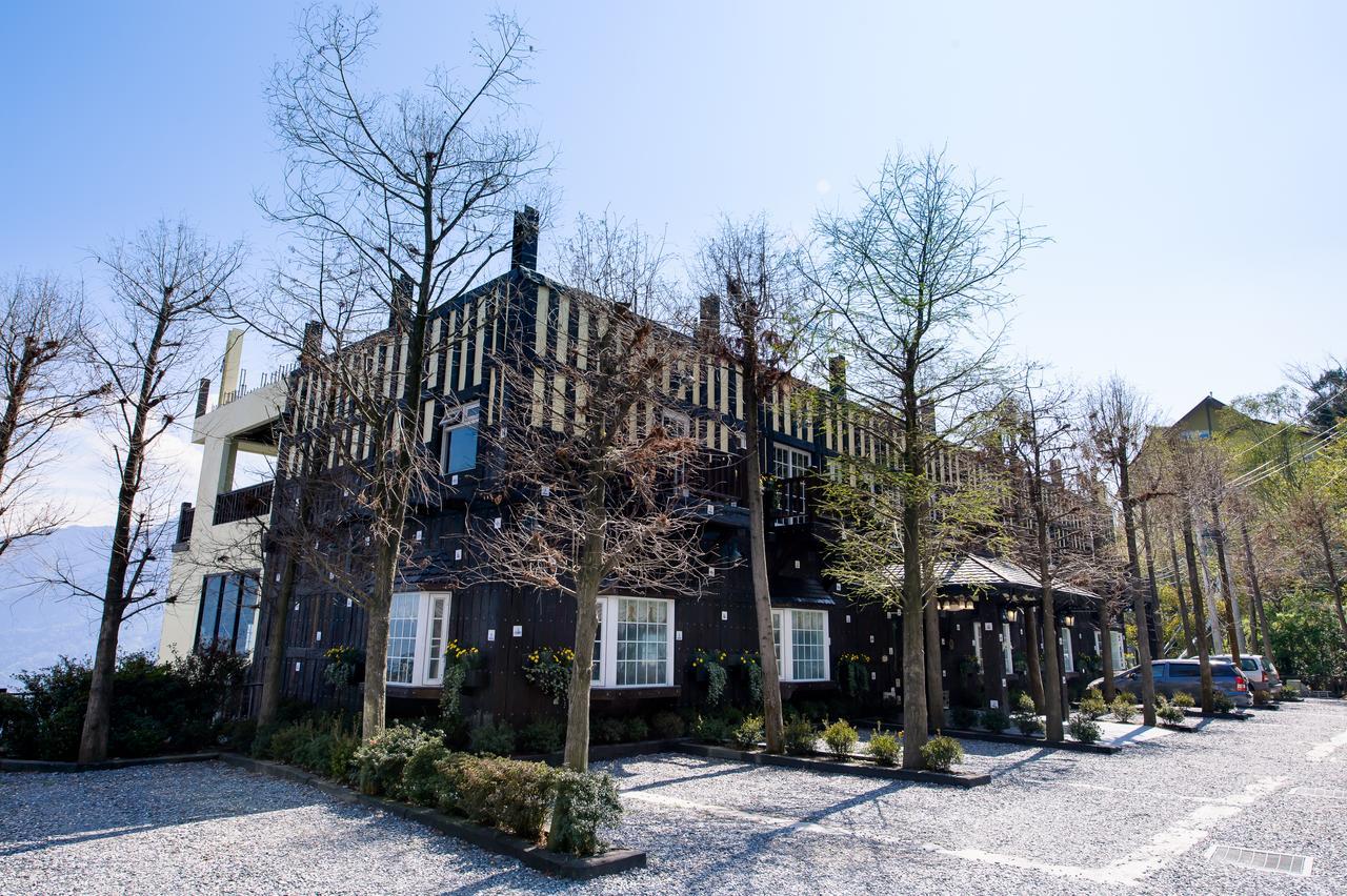 Vanse B&B Renai Extérieur photo