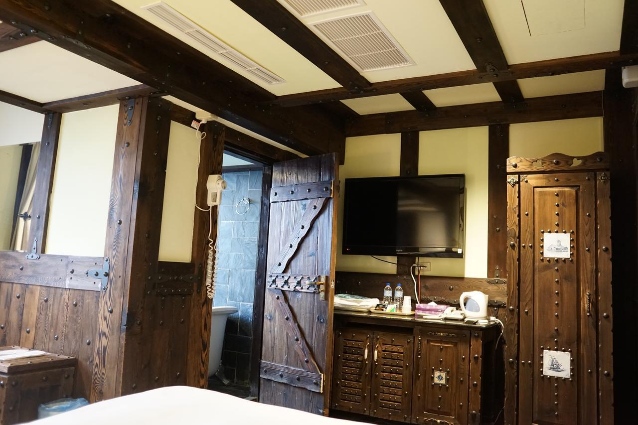 Vanse B&B Renai Extérieur photo