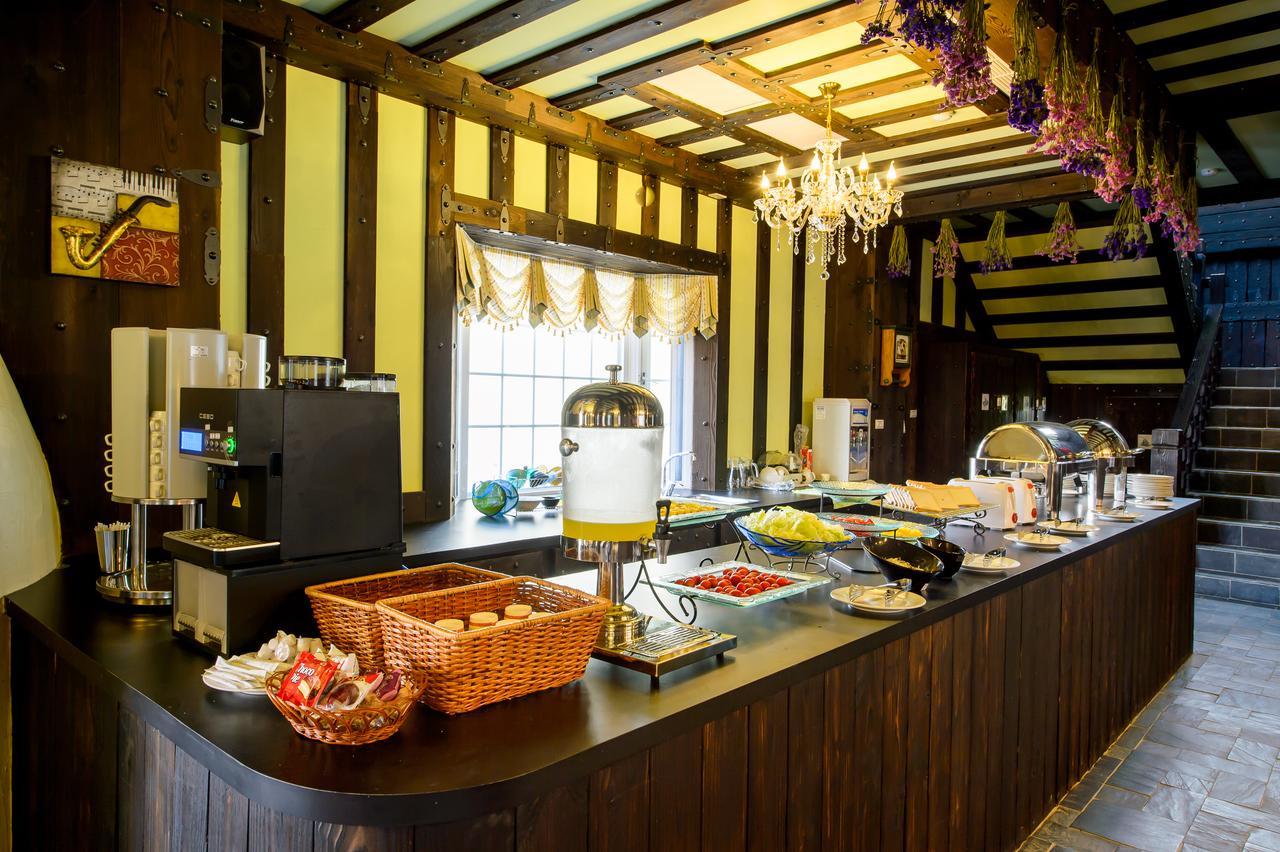 Vanse B&B Renai Extérieur photo