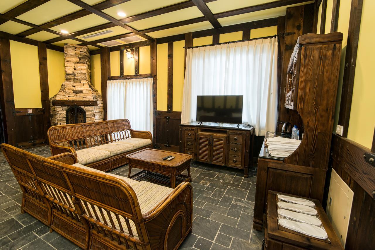 Vanse B&B Renai Extérieur photo