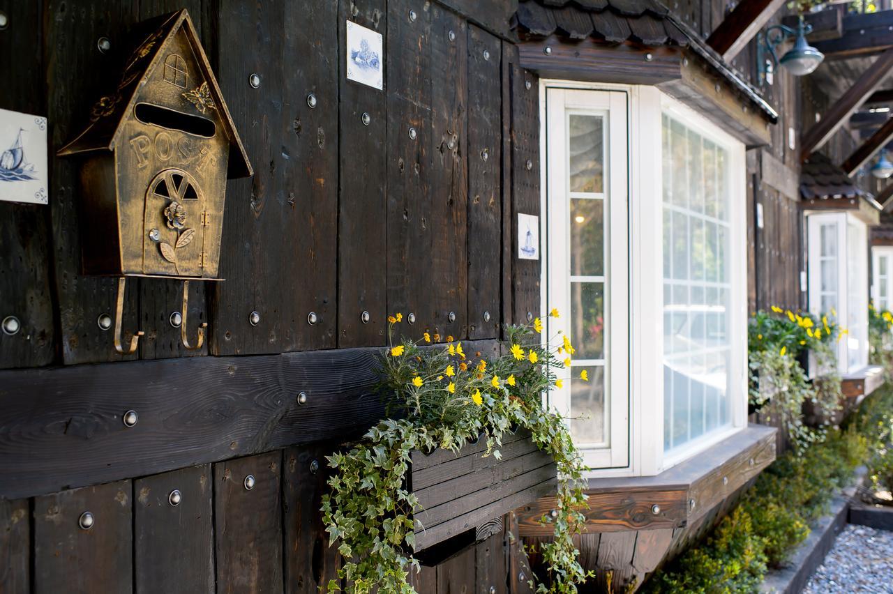 Vanse B&B Renai Extérieur photo