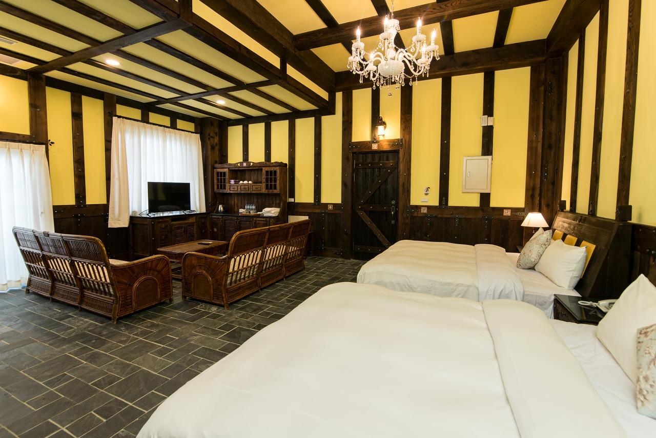 Vanse B&B Renai Extérieur photo