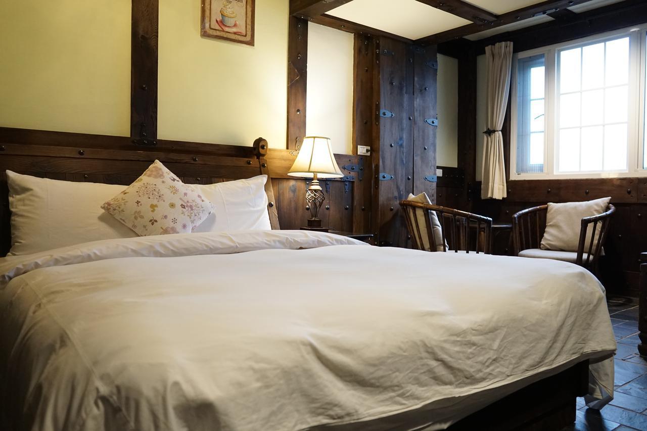 Vanse B&B Renai Extérieur photo