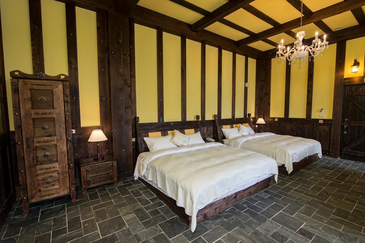 Vanse B&B Renai Extérieur photo