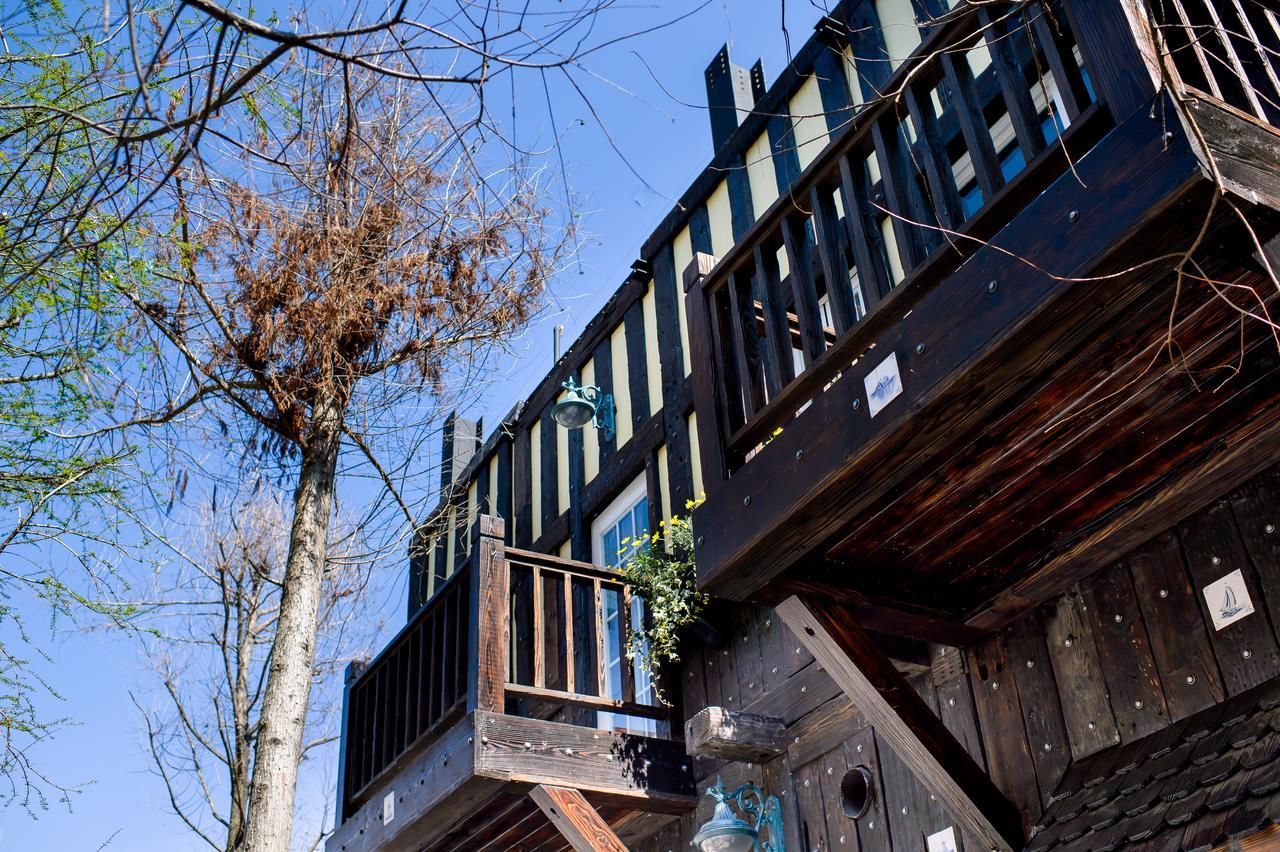 Vanse B&B Renai Extérieur photo