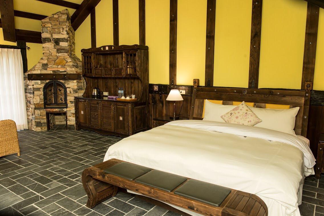 Vanse B&B Renai Extérieur photo