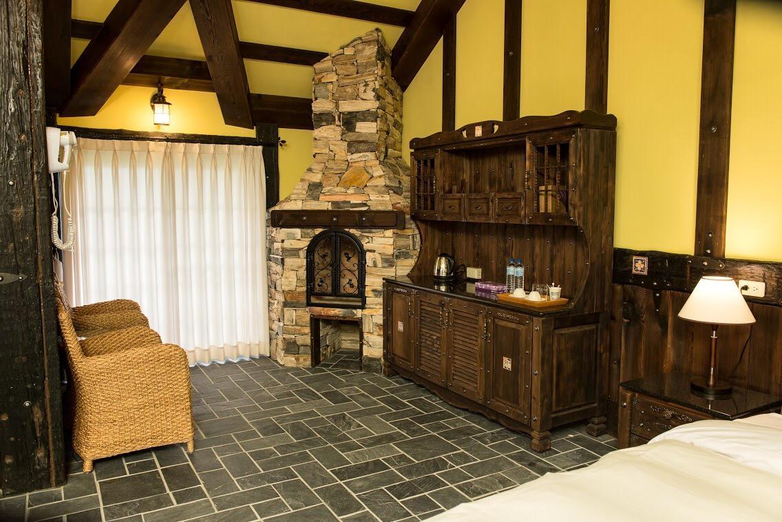 Vanse B&B Renai Extérieur photo