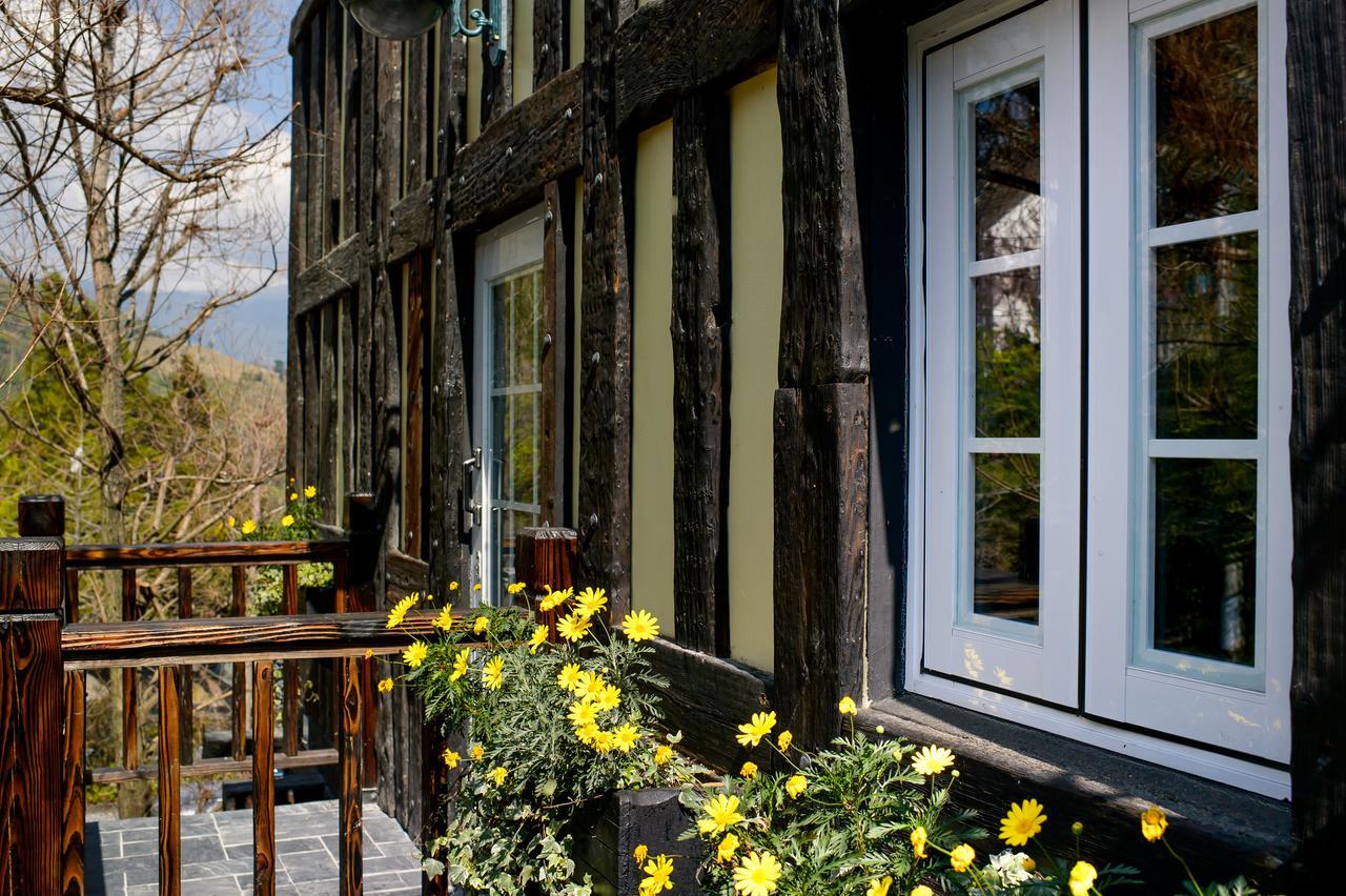 Vanse B&B Renai Extérieur photo