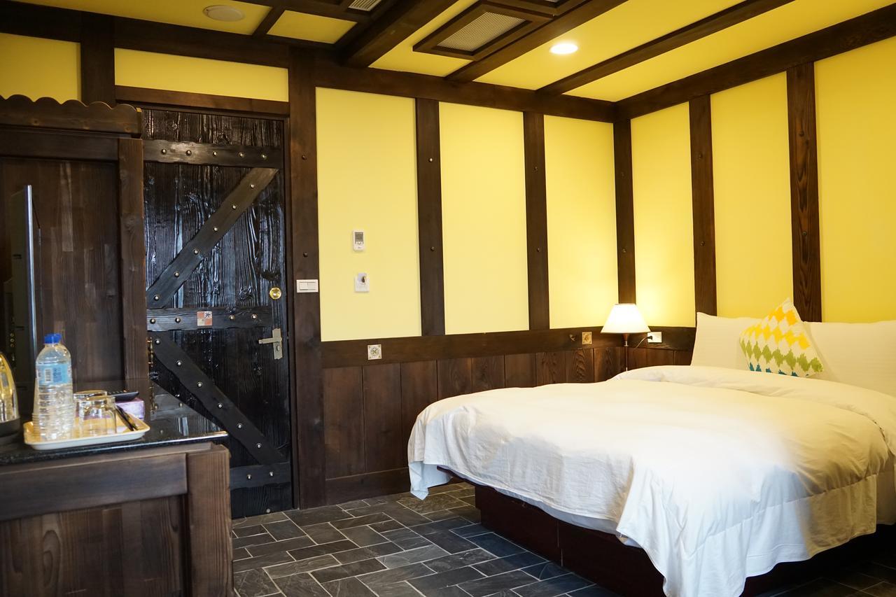 Vanse B&B Renai Extérieur photo