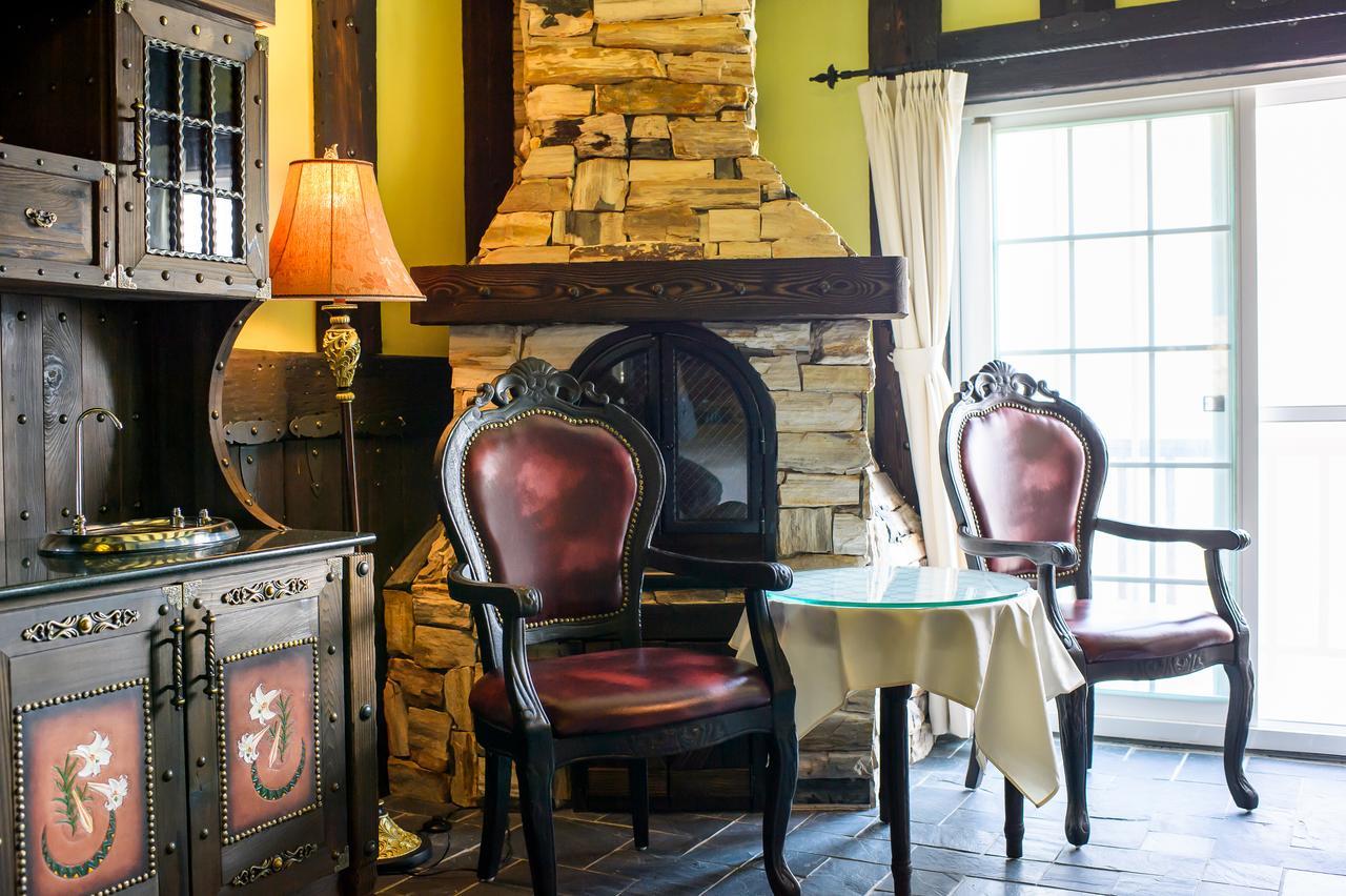 Vanse B&B Renai Extérieur photo