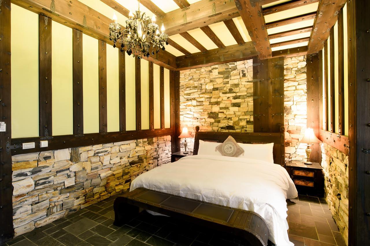 Vanse B&B Renai Extérieur photo