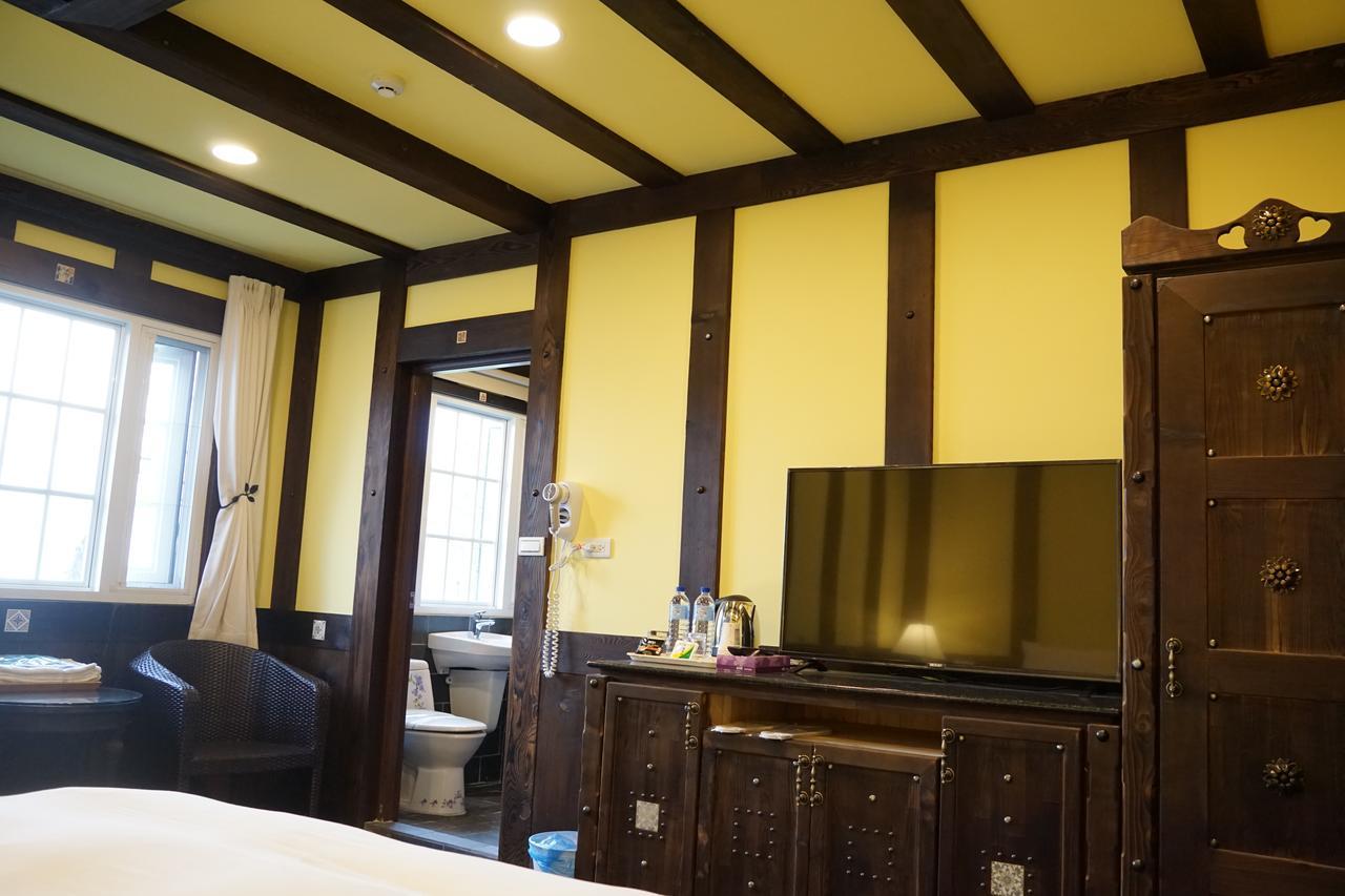 Vanse B&B Renai Extérieur photo