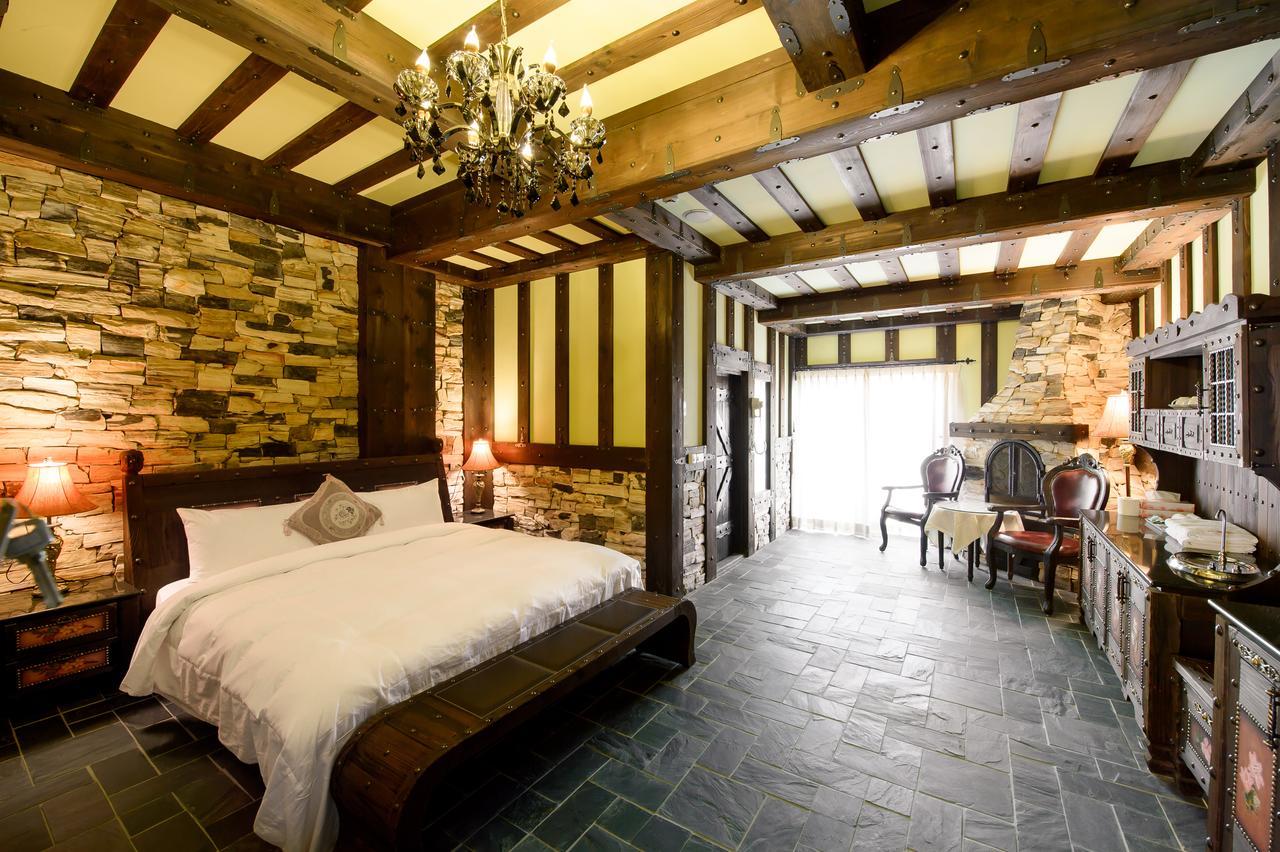 Vanse B&B Renai Extérieur photo