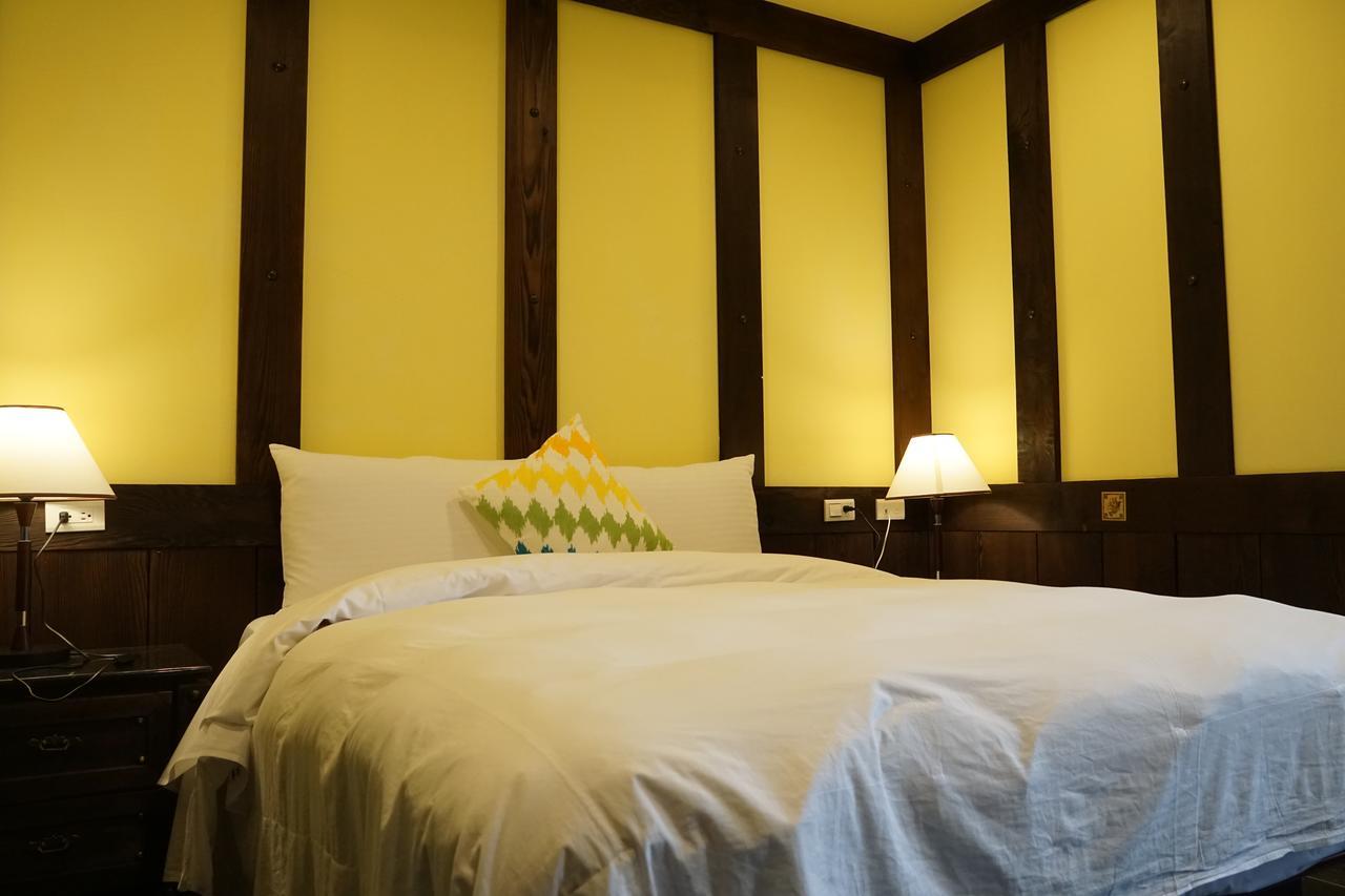 Vanse B&B Renai Extérieur photo