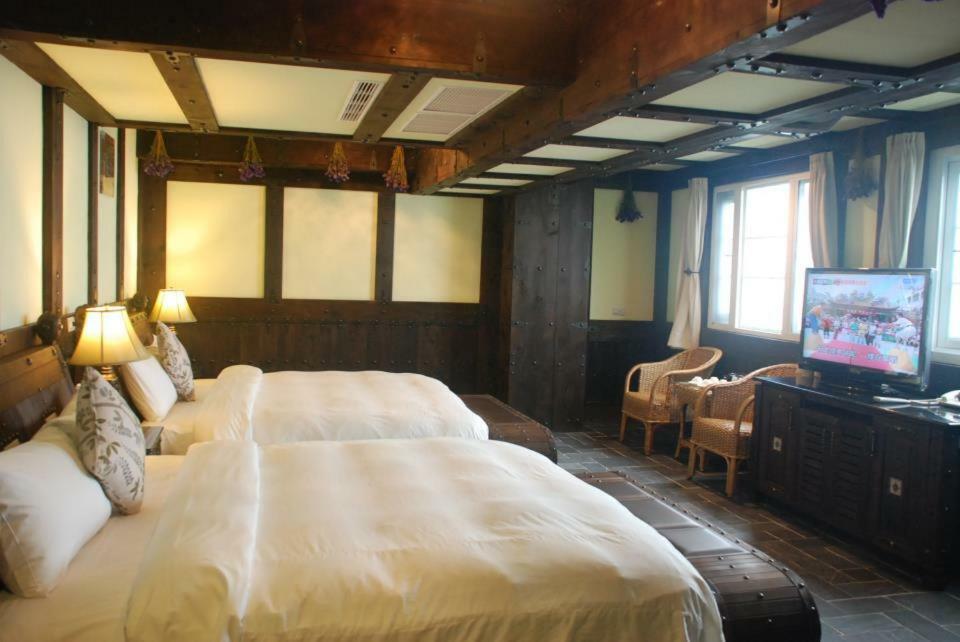 Vanse B&B Renai Extérieur photo