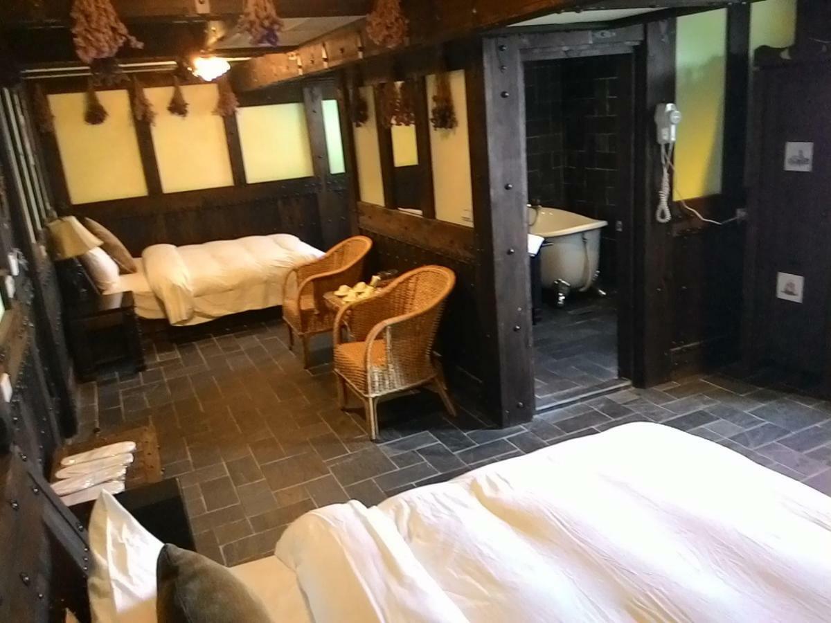 Vanse B&B Renai Extérieur photo