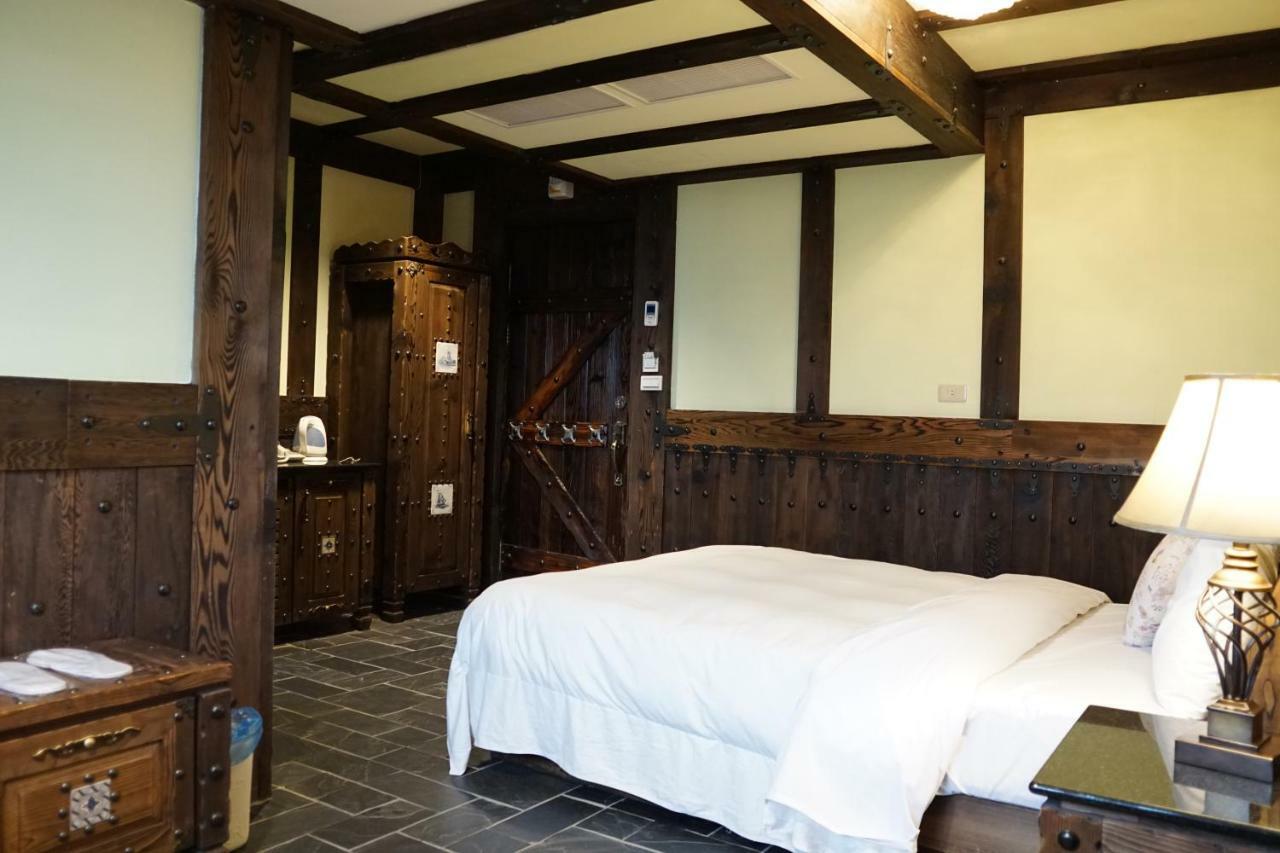 Vanse B&B Renai Extérieur photo